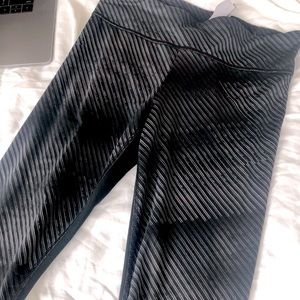 Under armour leggings